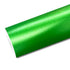 Mallcas™ Matte Metallic Magic Flame Green Vinyl Wrap (PET Liner)