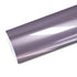 Mallcas™ Glossy Metallic Sunglow Purple Vinyl Wrap (PET Liner)