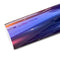 Mallcas™ Ultra Gloss Chamelelon Violet Sunrise Vinyl Wrap (PET Liner)