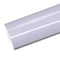 Mallcas™ Glossy Misty Purple Vinyl Wrap (PET Liner)