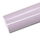 Mallcas™ Glossy Pinkish Purple Vinyl Wrap (PET Liner)