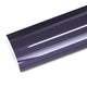 Mallcas™ Glossy Luxury Purple Vinyl Wrap (PET Liner)