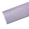 Mallcas™  Super Matte Diamonds Purple Vinyl Wrap (PET Liner)