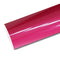 Mallcas™ Glossy Glistening Magenta Vinyl Wrap (PET Liner)