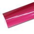 Mallcas™ Glossy Glistening Magenta Vinyl Wrap (PET Liner)