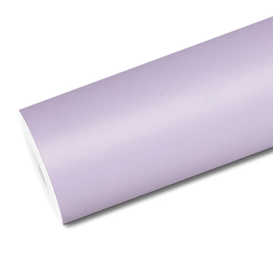 Mallcas™ Matte Pink Purple Vinyl Wrap (PET Liner)