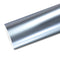 Mallcas™ Glossy Metallic Light Steel Blue Vinyl Wrap (PET Liner)