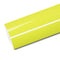 Mallcas™ Glossy Lemon Yellow Vinyl Wrap (PET Liner)