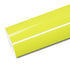 Mallcas™ Glossy Lemon Yellow Vinyl Wrap (PET Liner)