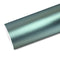Mallcas™ Ultra Matte Night Green Vinyl Wrap (PET Liner)