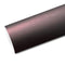 Mallcas™ Matte Metallic Black Red Vinyl Wrap (PET Liner)