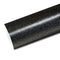 Mallcas™ Matte Metal Graphite Black Vinyl Wrap (PET Liner)