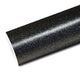 Mallcas™ Matte Metal Graphite Black Vinyl Wrap (PET Liner)