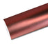 Mallcas™ Ultra Matte Wine Red Vinyl Wrap (PET Liner)
