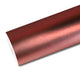 Mallcas™ Ultra Matte Wine Red Vinyl Wrap (PET Liner)