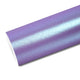 Mallcas™ Ceramics Lavender Blue Vinyl Wrap (PET Liner)