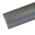 Mallcas™ Matte Pearl Grey Vinyl Wrap (PET Liner)