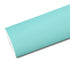 Mallcas™ Super Matte Tiffany Vinyl Wrap (PET Liner)