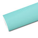 Mallcas™ Super Matte Tiffany Vinyl Wrap (PET Liner)