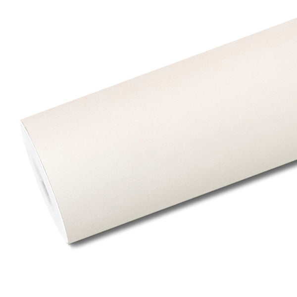 Mallcas™ Super Matte Baby Pink Vinyl Wrap (PET Liner)
