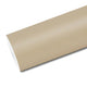 Mallcas™ Super Matte Shine Latte Vinyl Wrap (PET Liner)