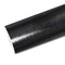 Mallcas™ Semi Matte Lozenge Black Carbon Fiber Vinyl Wrap (PET Liner)