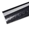 Mallcas™ Gloss Black Honeycomb Carbon Fiber Vinyl Wrap (PET Liner)