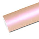 Mallcas™ Color Shift Satin Pink Purple Vinyl Wrap (PET Liner)