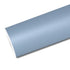 Mallcas™ Super Matte Battleship Grey Vinyl Wrap (PET Liner)