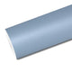 Mallcas™ Super Matte Battleship Grey Vinyl Wrap (PET Liner)