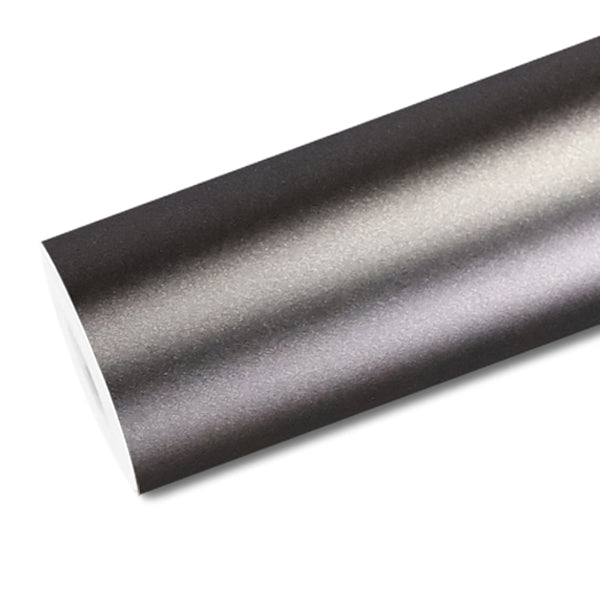 Mallcas™ Matte Meteorites Grey Vinyl Wrap (PET Liner)