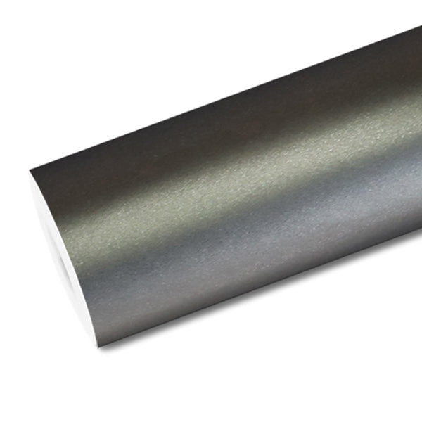 Mallcas™ Ultra Matte Mystical Green Vinyl Wrap (PET Liner)