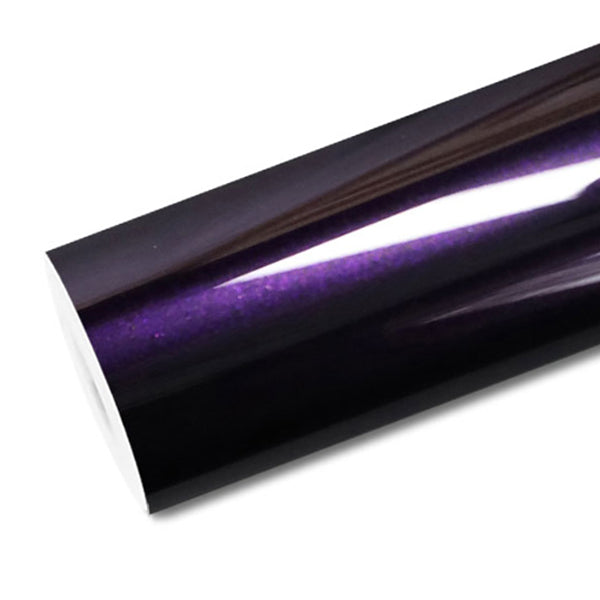 Mallcas™ ColorPPF Gloss Metallic Midnight Purple TPU-M51 (TPU Wet Apply)