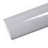 Mallcas™ Glossy Volcano Grey Vinyl Wrap (PET Liner)