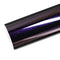 Mallcas™ Glossy Galaxy Dust Midnight Purple Vinyl Wrap (PET Liner)