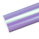 Mallcas™ Mallcas™ Glossy Dreamy Purple Green Vinyl Wrap (PET Liner)
