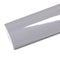 Mallcas™ Glossy Light Nardo Grey Vinyl Wrap (PET Liner)