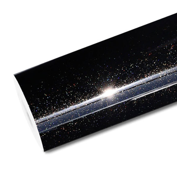 Mallcas™ ColorPPF Gloss Laser Black (TPU Wet Apply)