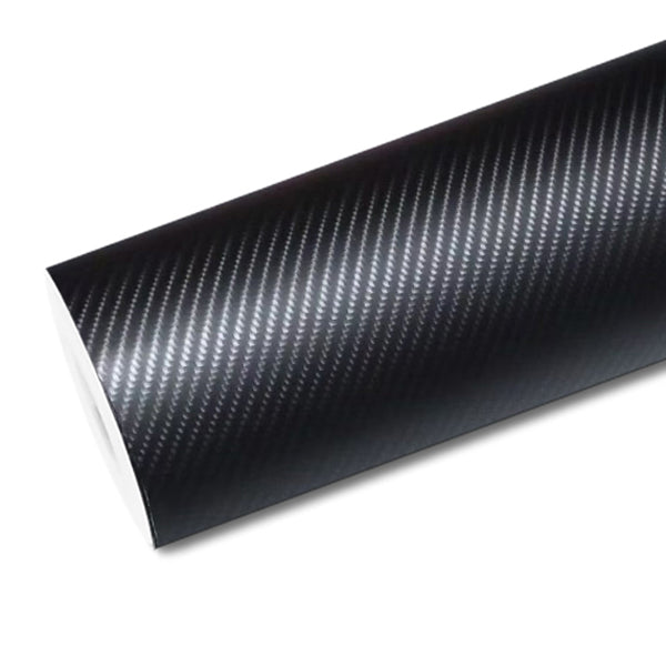 Mallcas™ TPU Matte Carbon Fiber PPF