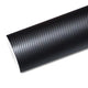 Mallcas™ TPU Matte Carbon Fiber PPF