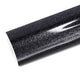 Mallcas™ Glossy Metal Graphite Black Vinyl Wrap (PET Liner)