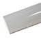Mallcas™ Glossy Chalk Grey Vinyl Wrap (PET Liner)