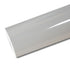Mallcas™ Glossy Chalk Grey Vinyl Wrap (PET Liner)