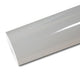 Mallcas™ Glossy Chalk Grey Vinyl Wrap (PET Liner)