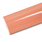 Mallcas™ Glossy Paggy Pink Vinyl Wrap (PET Liner)
