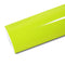 Mallcas™ Glossy Chartreuse Yellow Vinyl Wrap (PET Liner)