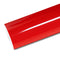 Mallcas™ Glossy Carmine Red Vinyl Wrap (PET Liner)
