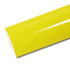 Mallcas™ Glossy Maize Yellow Vinyl Wrap (PET Liner)
