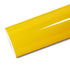 Mallcas™ Glossy Sunflower Yellow Vinyl Wrap (PET Liner)