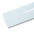 Mallcas™ Glossy Glacier Blue Vinyl Wrap (PET Liner)